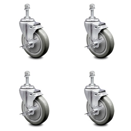 Service Caster